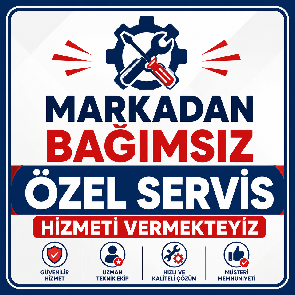 Afyonkarahisar Beko Servisi markadan bağımsız özel servis hizmeti